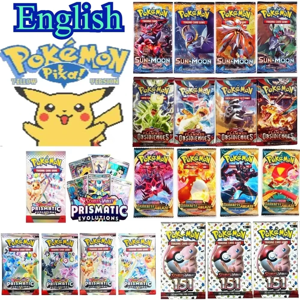 New Pokemon Cards Chaos Rising - đánh giá và giá Vintage Collectible Cards