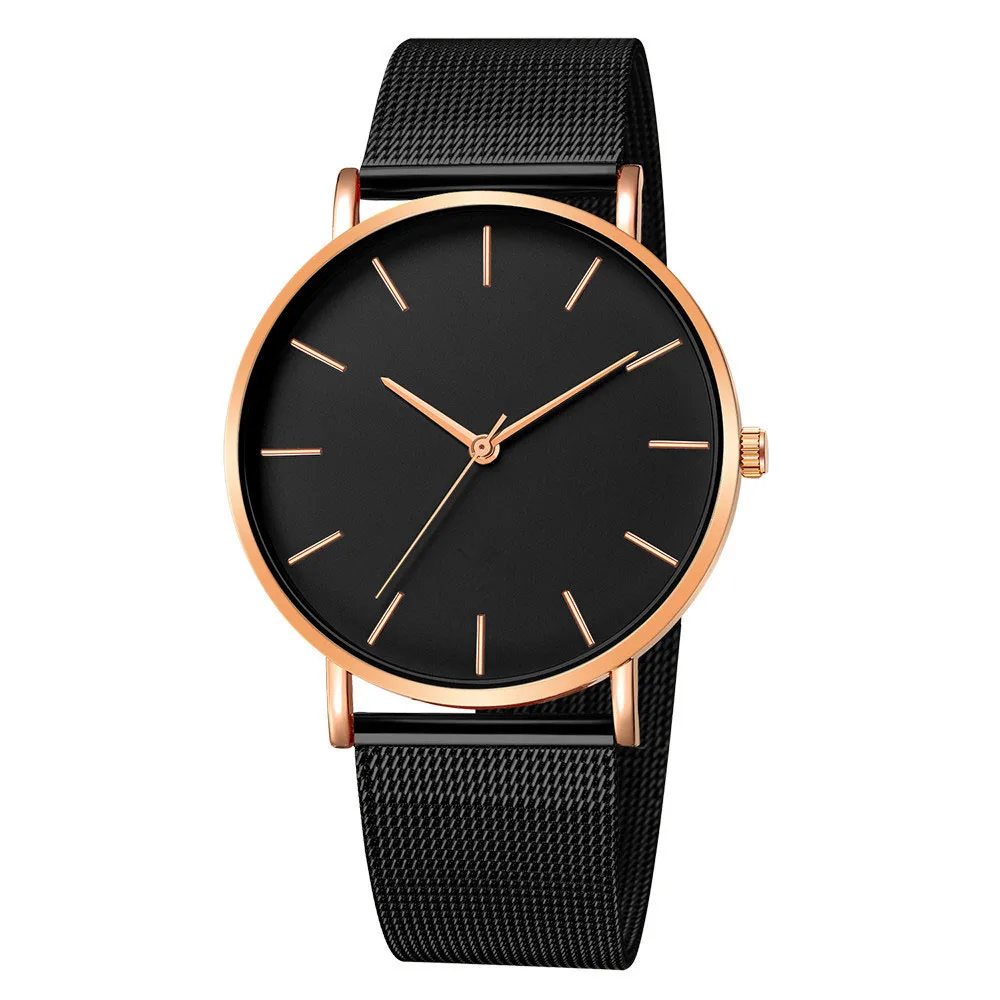 Leisure Simple Women Watch 202 - đánh giá và giá Vintage Watch Collecting