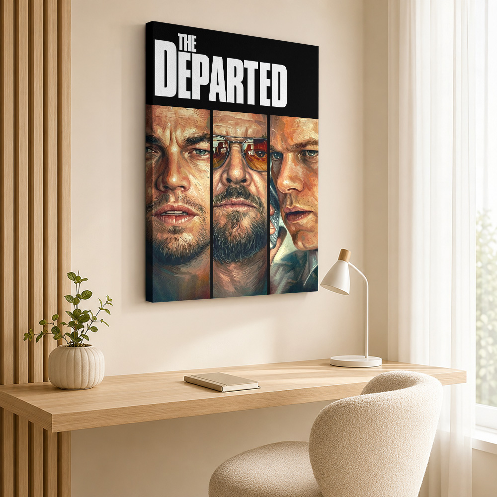 Apex Movie Canvas Poster Perso - đánh giá và giá Collectible Vintage Photos
