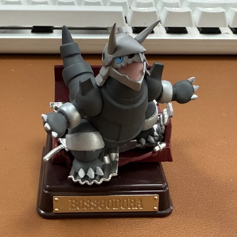 Original Re-Ment Pokemon Vinta - đánh giá và giá Vintage Collectible Items