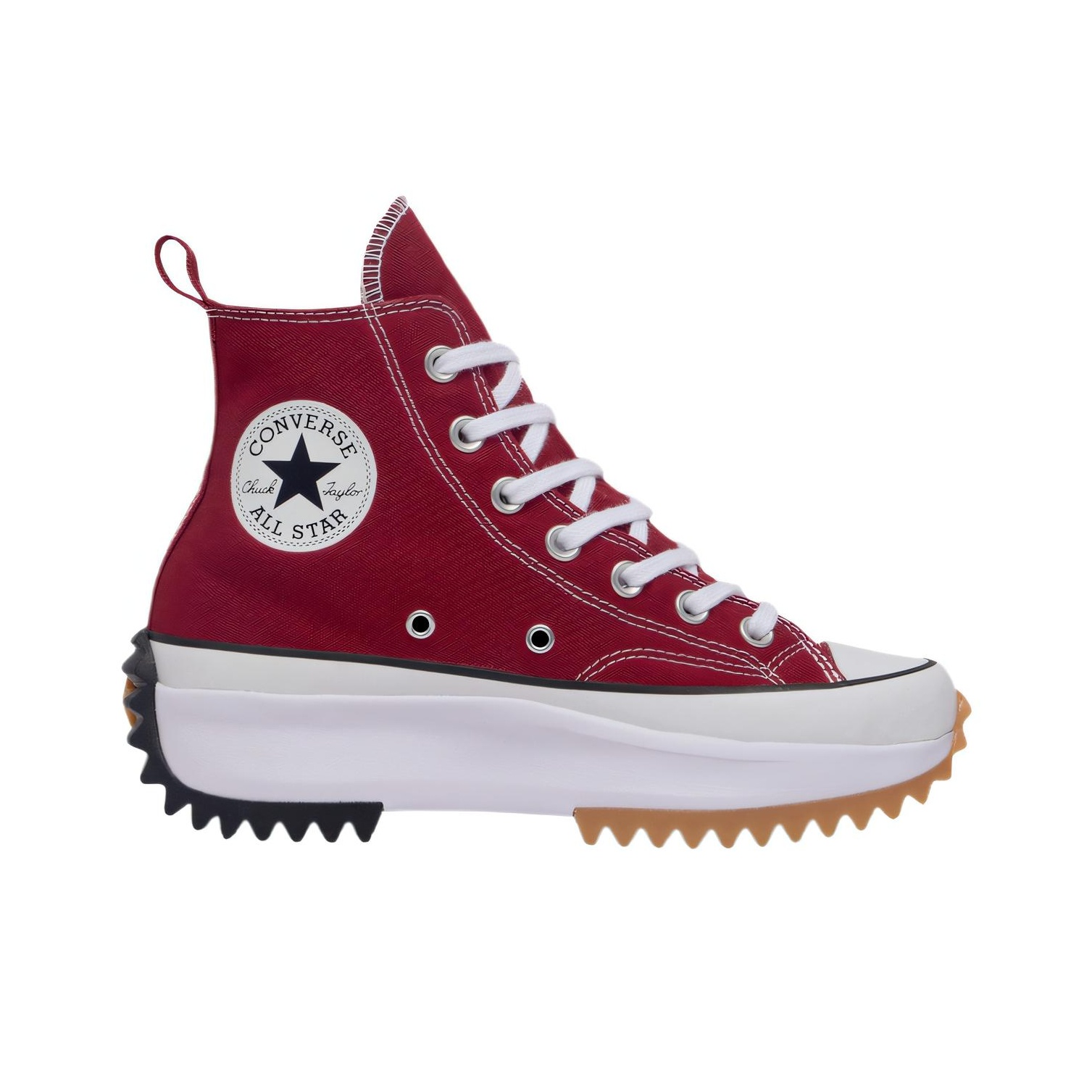 Converse Run Star Hike Comfort - đánh giá và giá Converse Shoes Run Star Hike