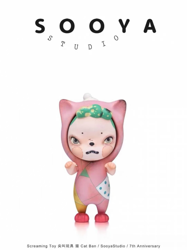 sooya 7th anniversary play wit - đánh giá và giá Collectible & Vintage Dolls For Halloween