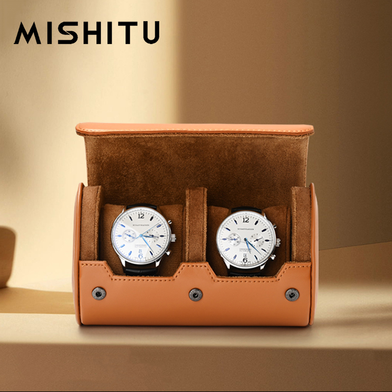 MISHITU 1/2/3-Slot Watch Stora - đánh giá và giá Vintage Watch Collecting