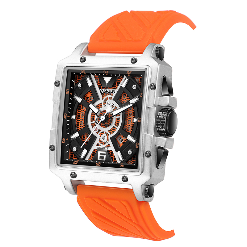 Luxury Man Watch High Quality  - đánh giá và giá Vintage Watch Collecting