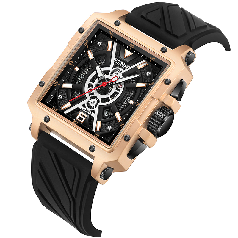 Luxury Man Watch High Quality  - đánh giá và giá Vintage Watch Collecting