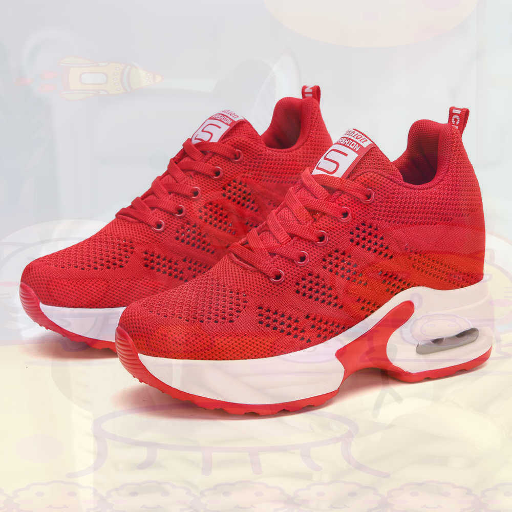 Red Size 36 Shoes Woman Tennis - đánh giá và giá Vintage Collectible Items