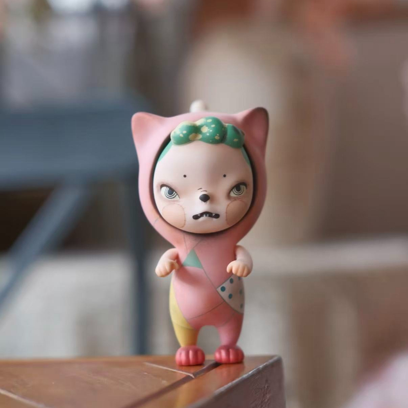 Sooya 7th Anniversary Play wit - đánh giá và giá Collectible & Vintage Dolls For Halloween