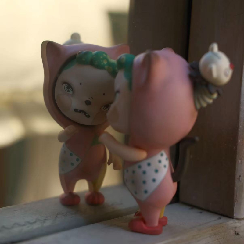 Sooya 7th Anniversary Play wit - đánh giá và giá Collectible & Vintage Dolls For Halloween