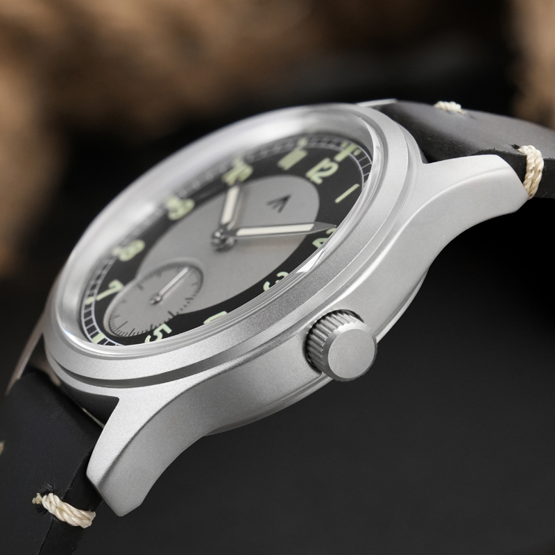 Militado D12 Vintage Watch VD7 - đánh giá và giá Vintage Watch Collecting