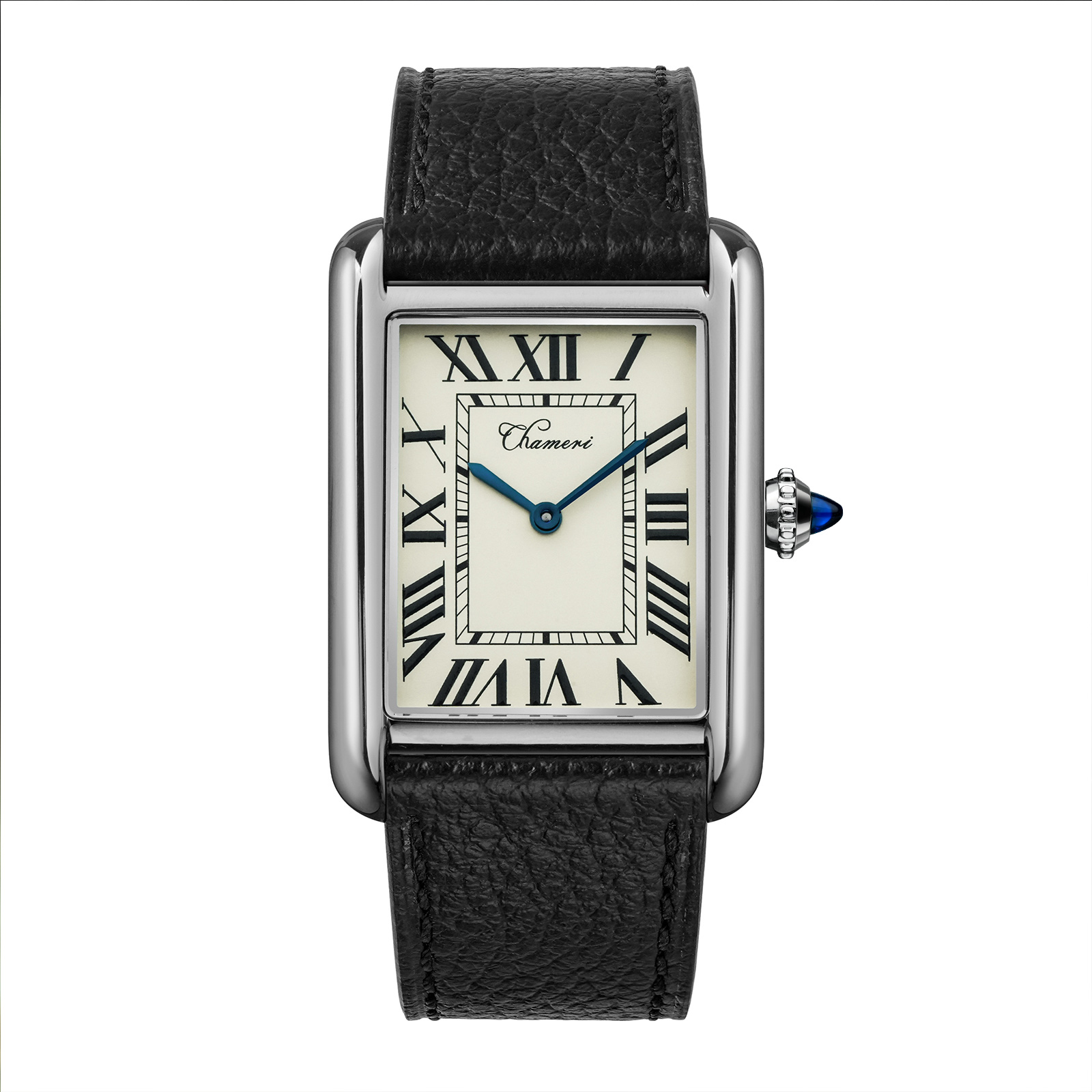 Chameri Vintage Watches CH01 Q - đánh giá và giá Vintage Watch Collecting