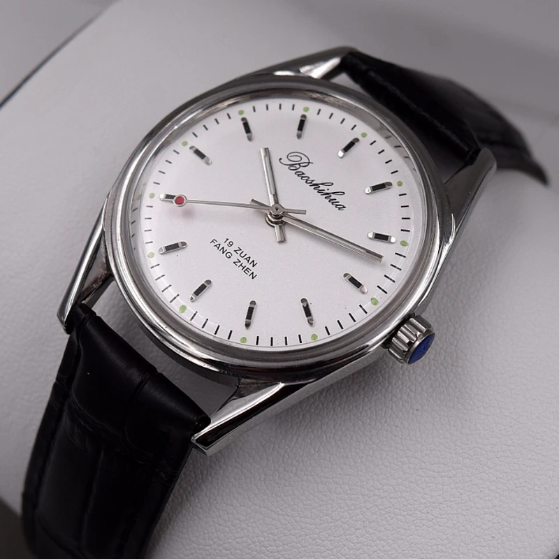Antique Shanghai Watch For Men - đánh giá và giá Vintage Watch Collecting