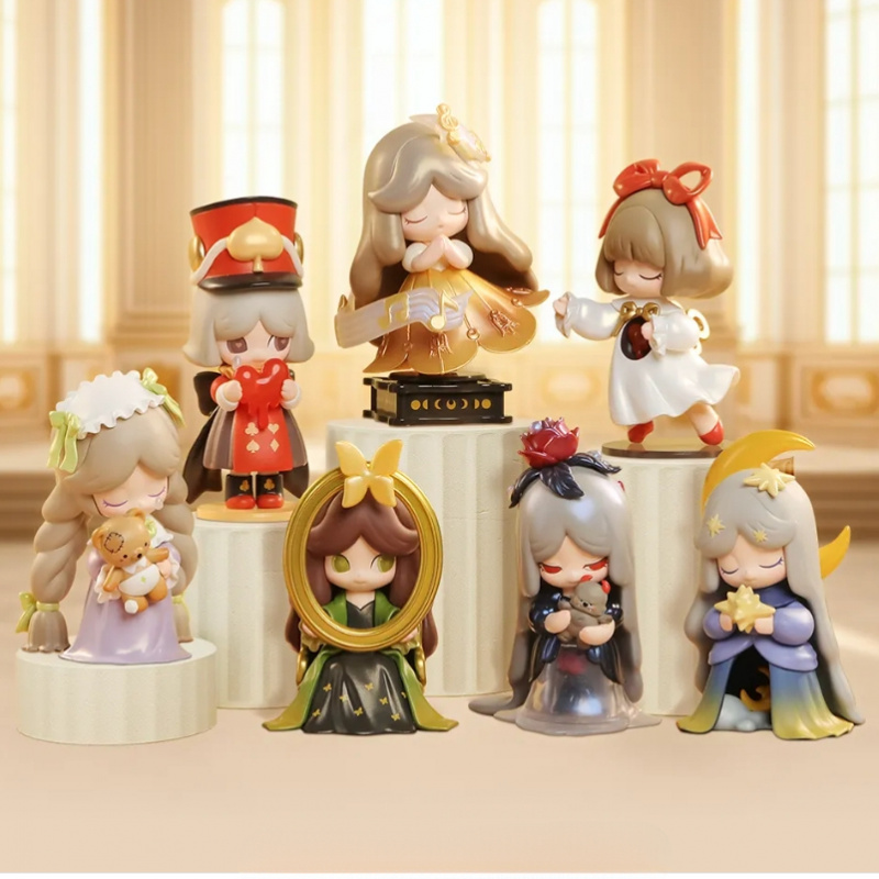Laplly VINTAGE MEMORY Series B - đánh giá và giá Vintage Collectible Items