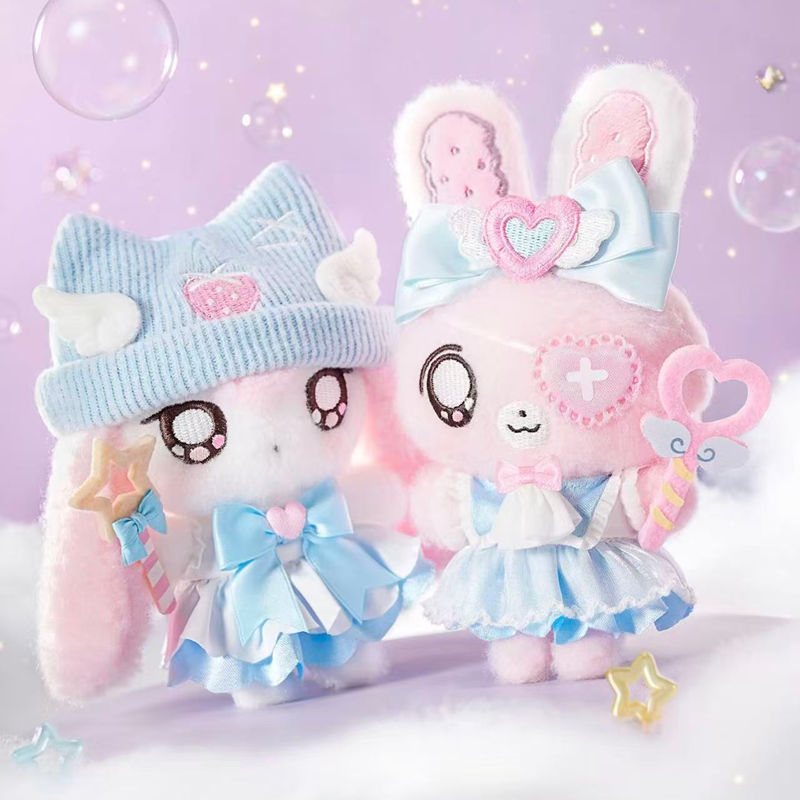 IN STOCK MINIDOLL Bibi Fufu Ma - đánh giá và giá Collectible & Vintage Dolls For Halloween