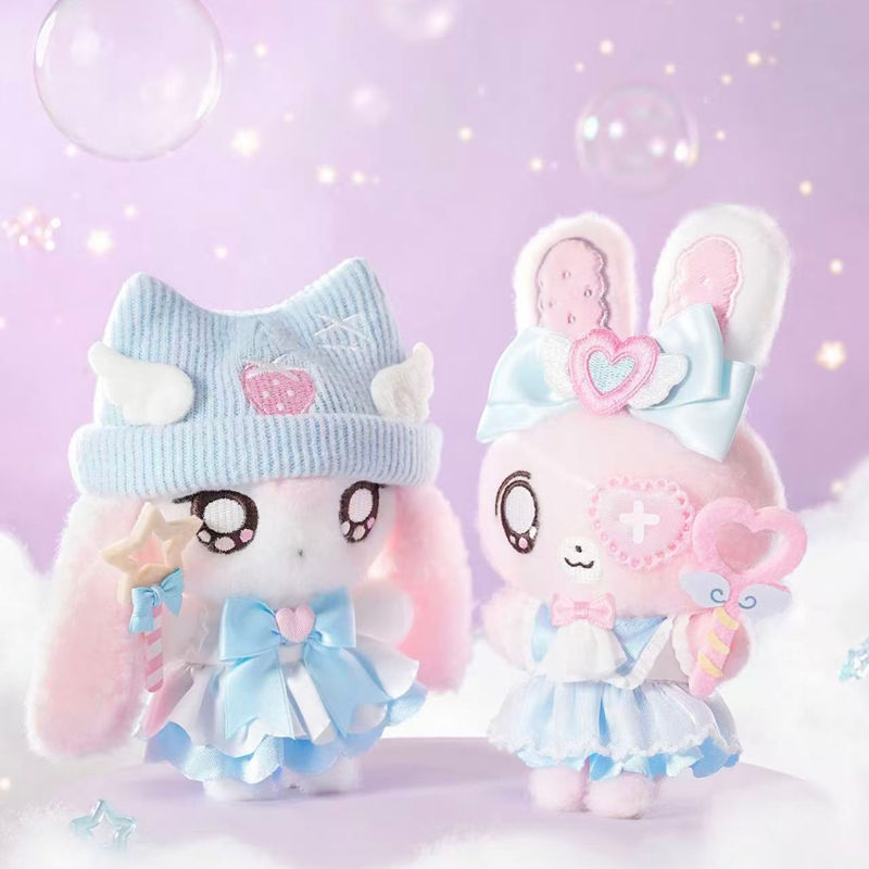 IN STOCK MINIDOLL Bibi Fufu Ma - đánh giá và giá Collectible & Vintage Dolls For Halloween