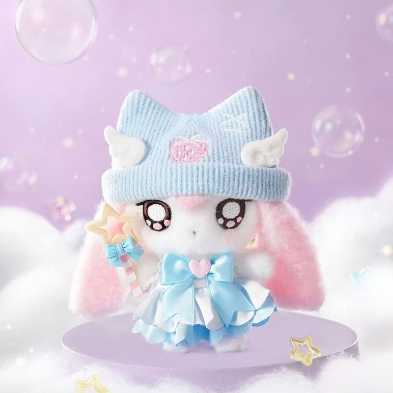 IN STOCK MINIDOLL Bibi Fufu Ma - đánh giá và giá Collectible & Vintage Dolls For Halloween